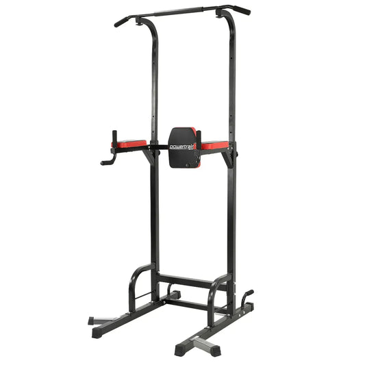Powertrain Multi Station For Chin Ups