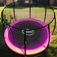 Kahuna LED Kit Suits 10ft Trampolines Multi-Colour Smart Motion Sensor Lighting with 16 colours