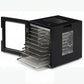 Morphy Richards 10-Shelf Food Dehydrator with 10 Preset Programs and Timer