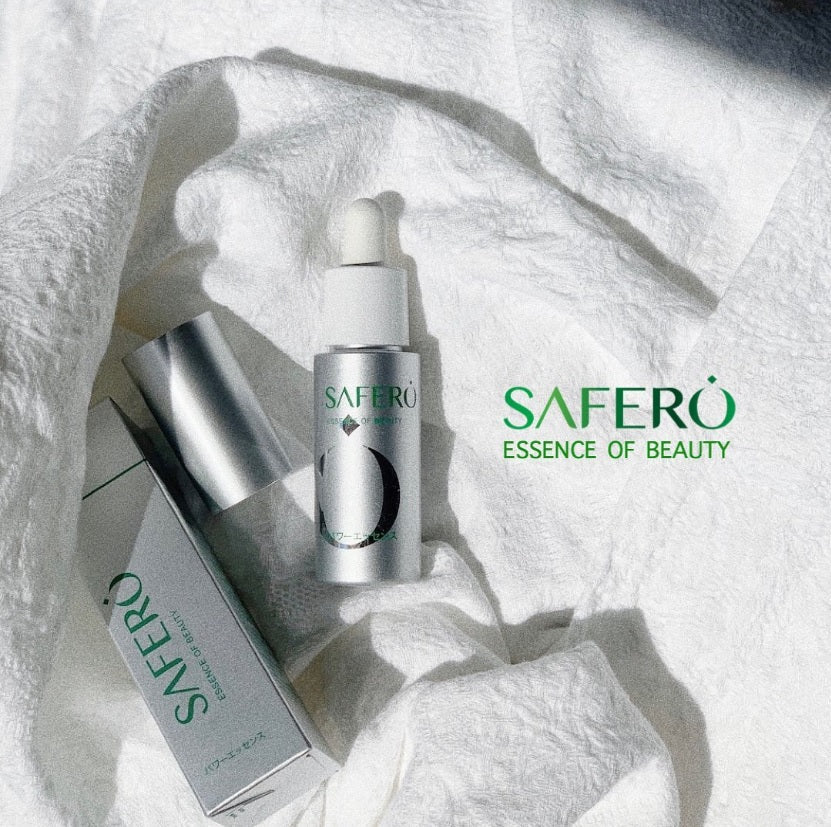 SAFERO Essence of Beauty Serum for Face - 28ml