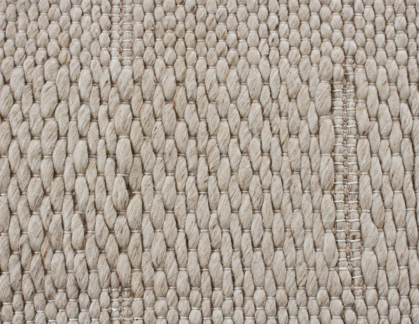 Milano Hand Woven Wool Rug - 240x340