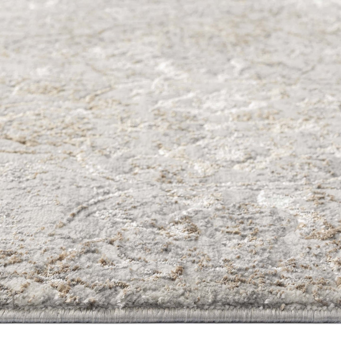 Maddison Bella Area Rug - Beige - 120x170