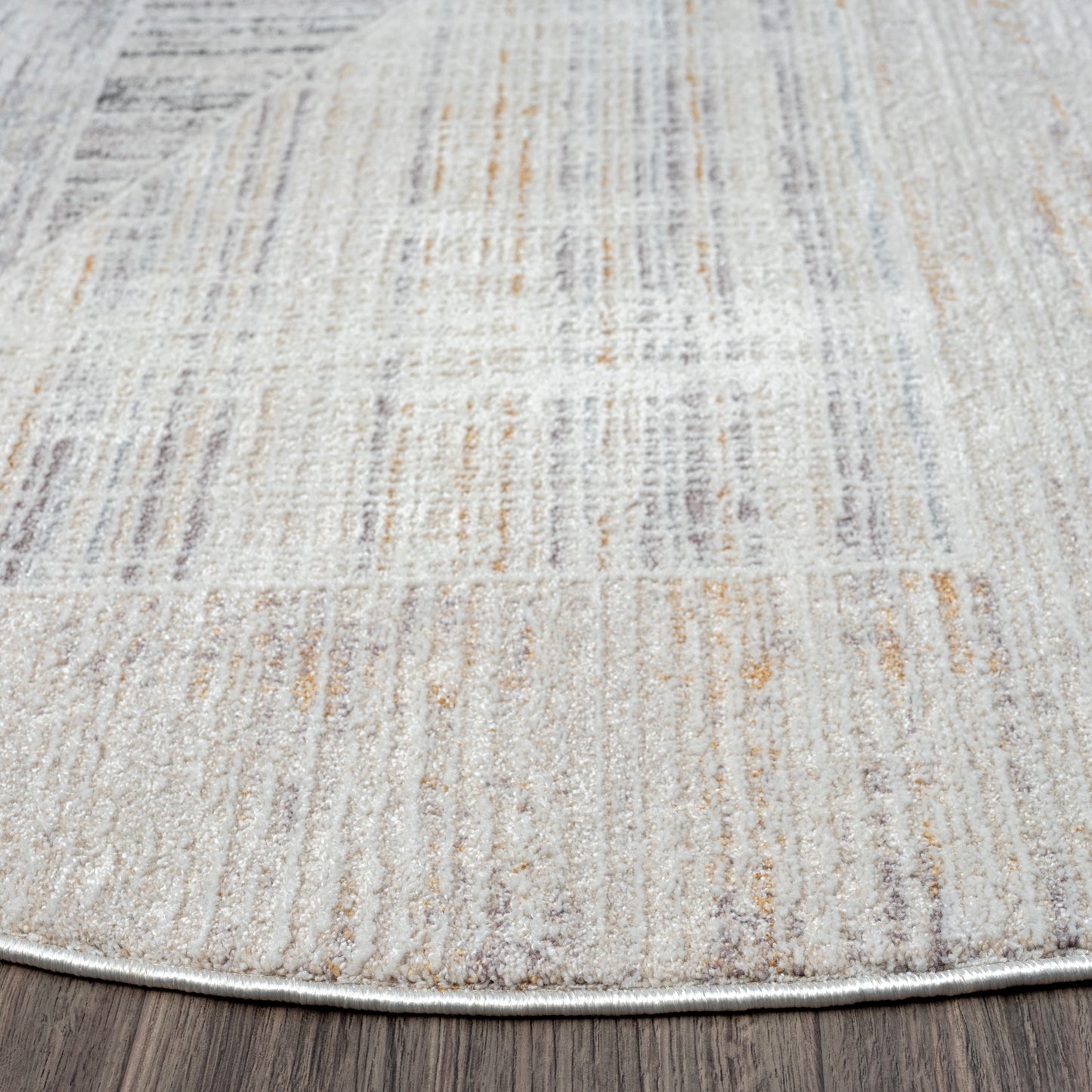 Amore Premium Rug - Slate - 160x160