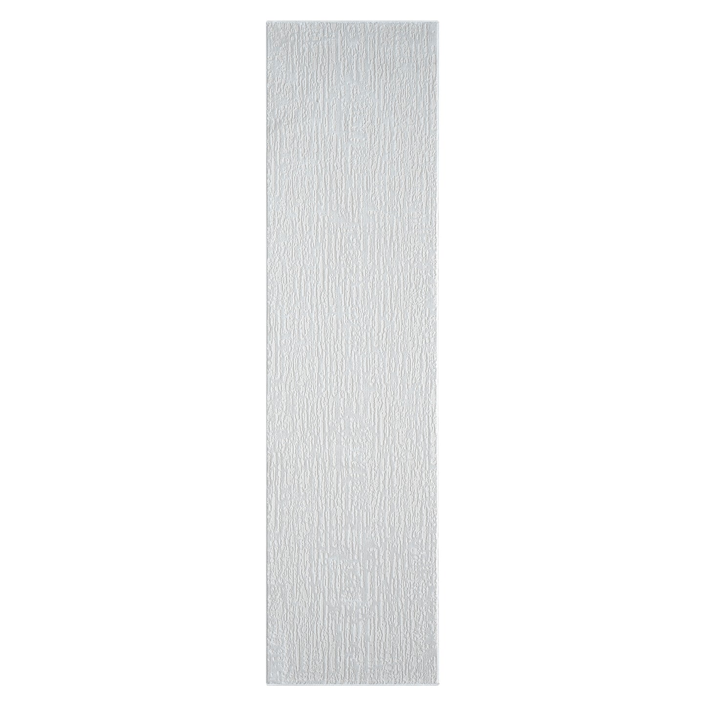 Grande Jacquard Rug - Pearl - 80x150