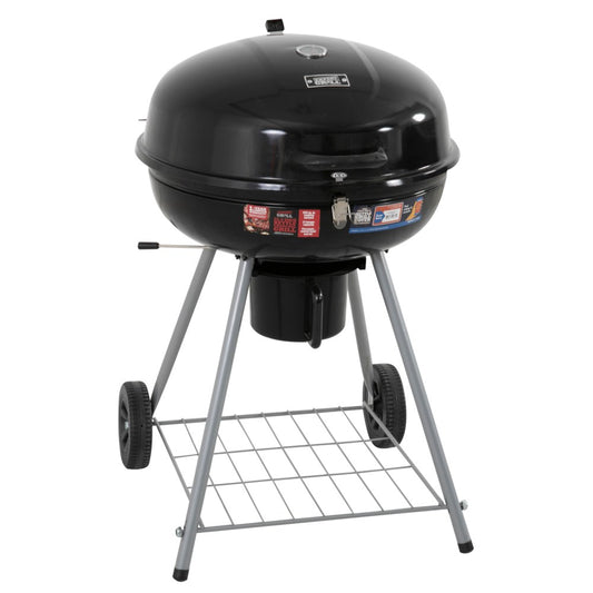 BBQ Smoker Portable Charcoal Roaster outdoor OTF 518S