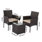 Bistro Set Dreamo Delightful 3 Piece