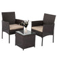 Bistro Set Dreamo Delightful 3 Piece