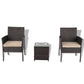 Bistro Set Dreamo Delightful 3 Piece