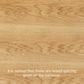 Clara Dusk Natural Side Table