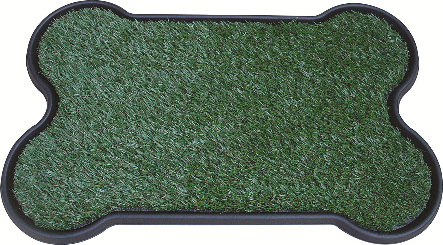 Replacement Grass for Dog Potty Pad 63x38.5cm - 3 Pack