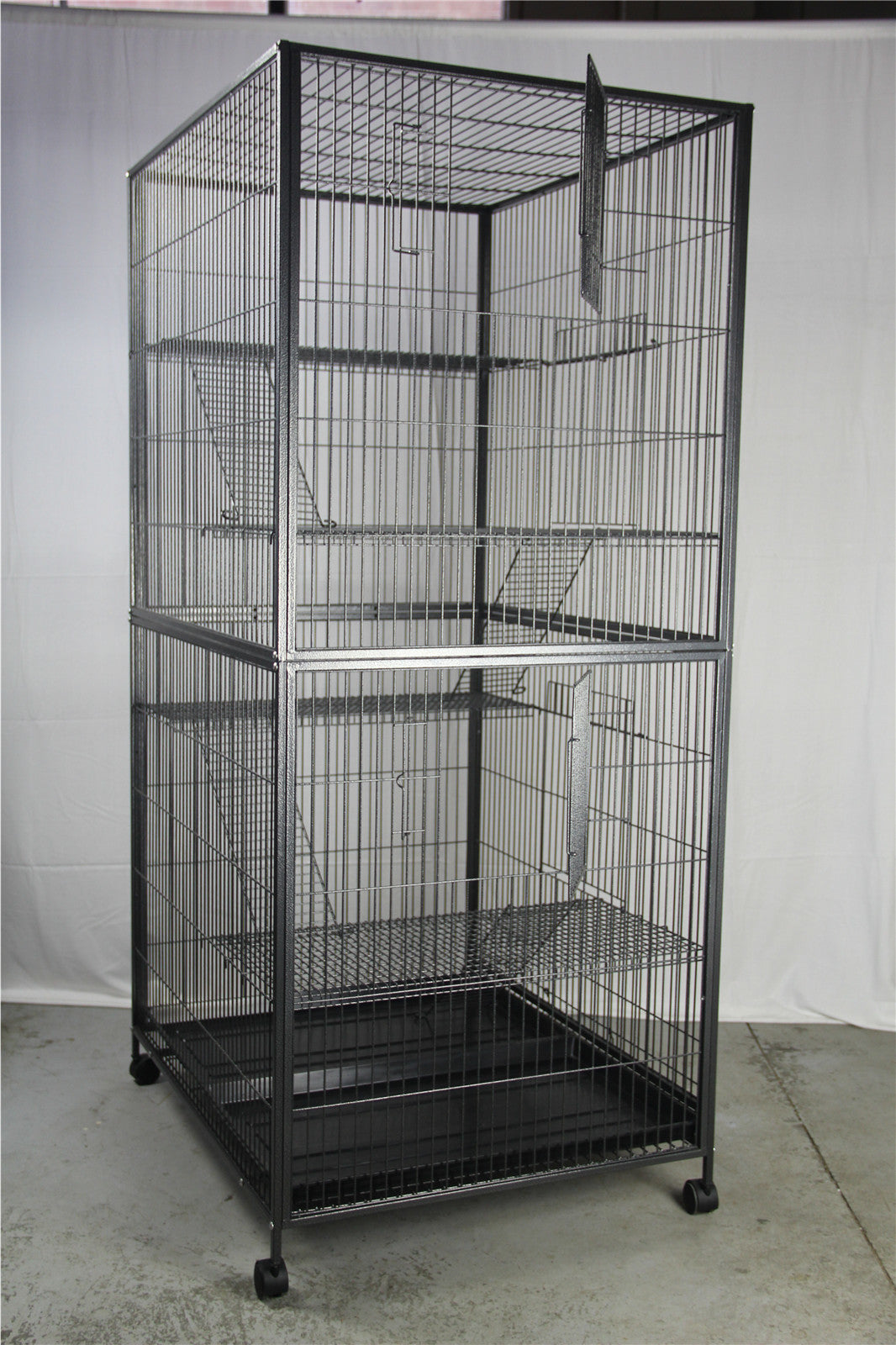 Aviary Cage Parrot Cat Ferret Hamster Rat Bird 180 cm