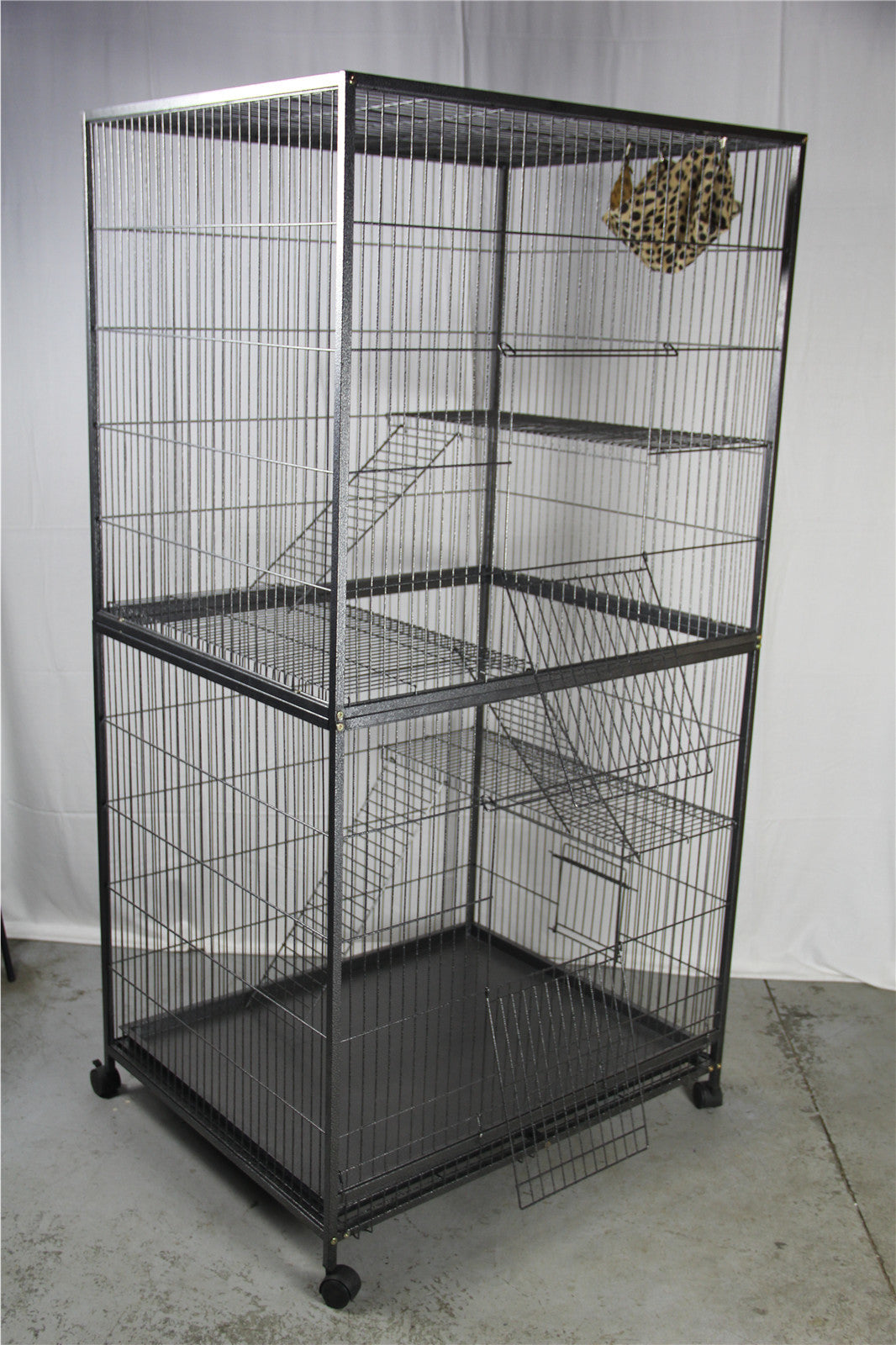 Aviary Cage Parrot Cat Ferret Hamster Rat Bird 180 cm