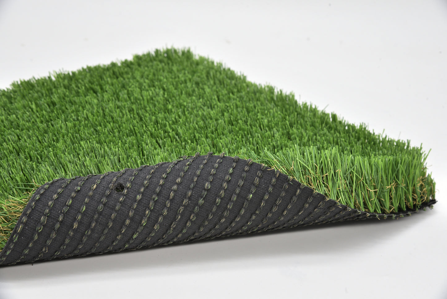 Artificial Grass Synthetic Turf 40mm 1mx7m Fake Turf Plastic Lawn
