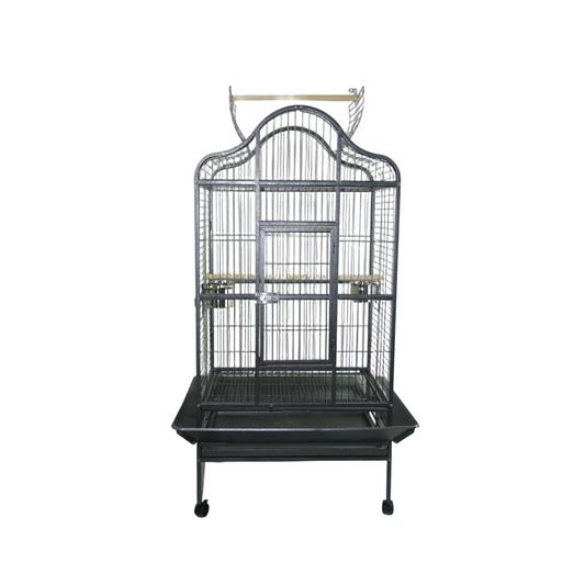 YES4PETS 180cm Large Bird Cage Pet Parrot Aviary