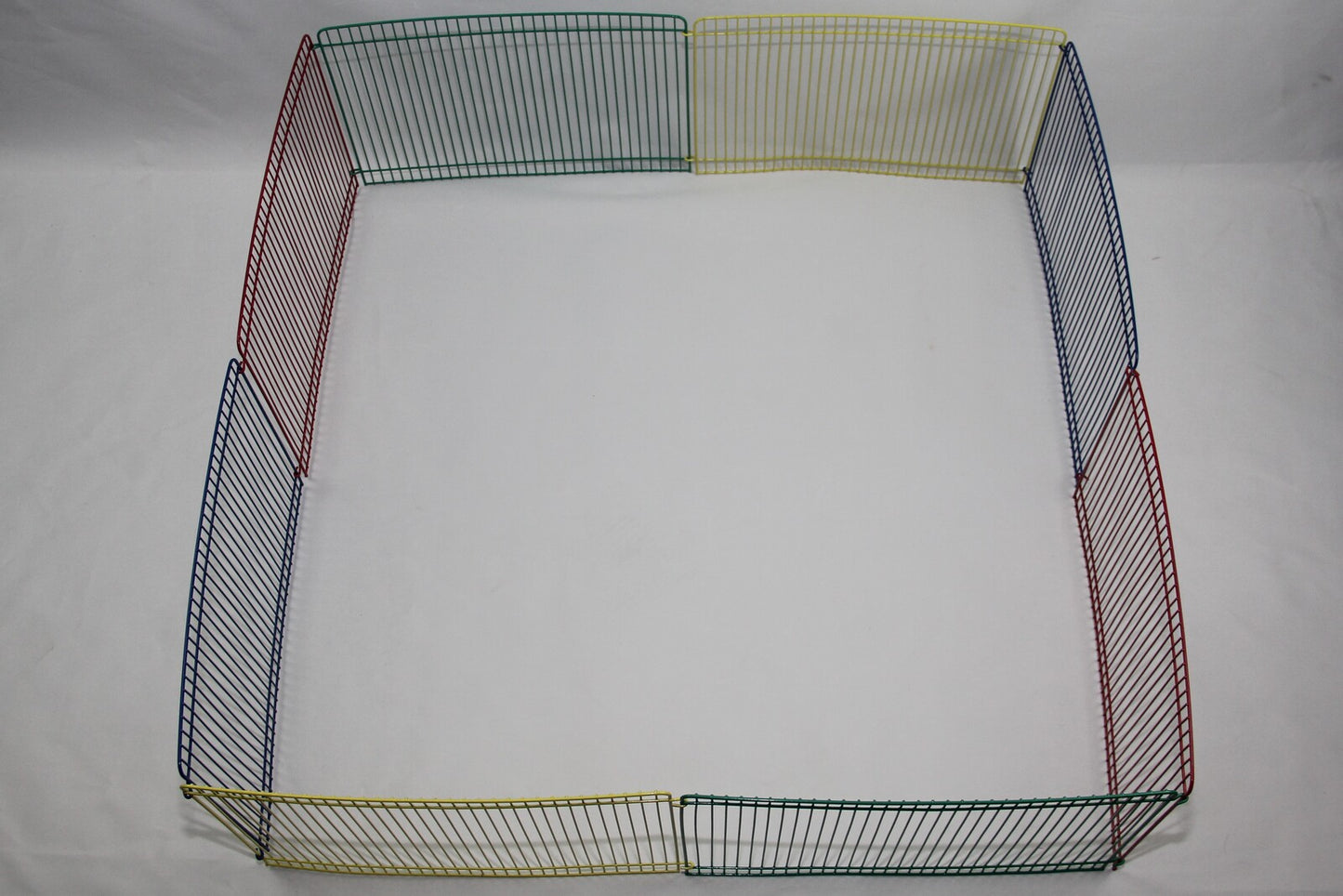 Small Animal Fence Mini Pet Guinea Pig Hamster Enclosure Playpen