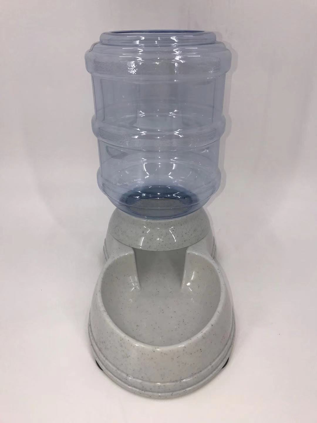 Gravity Pet Water & Food Feeder Bowl Dispenser 11L - Dog, Cat, Guinea Pig