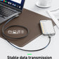 BENFEI 428BK-2M USB C to Right Angle USB C Cable , 90-dgree Angled USB 2.0 Type C Charger Cable, 3A Fast Charging & 480Mbps Data Sync, Durable PVC