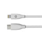 HP DHC-MF102 USB C to 8-pin iPhone Cable 1M (Sync and Power)