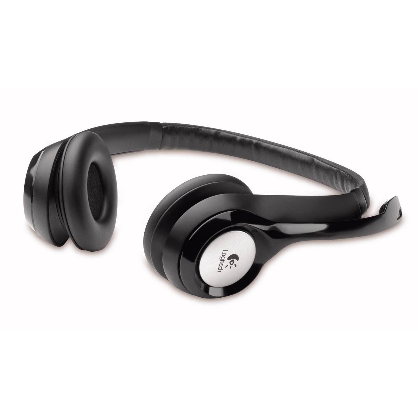 Logitech H390 USB Headset 981-000485