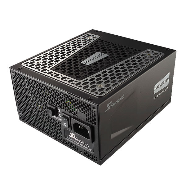 650W PRIME Ultra Titanium PSU (SSR-650TR)