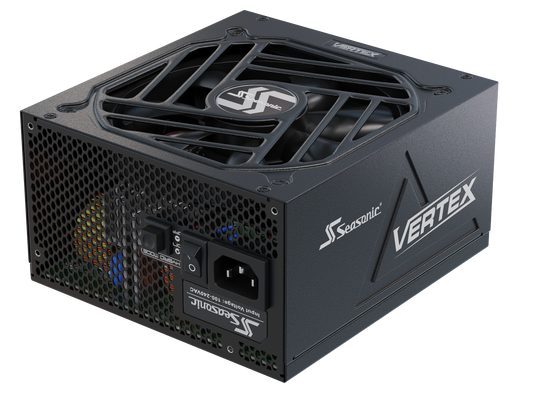 VERTEX 1200W (PX-1200) Platinum Fully Modular PSU ATX 3.0