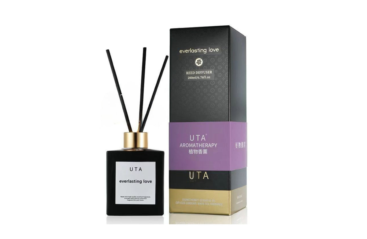 UTA Diffuser Gardenia