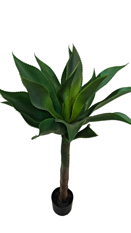 Artificial Yakka Plant - 110CM