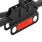 Bicycle Bike Rack 2 Rear Car Carrier 2" Hitch Mount Platform Foldable