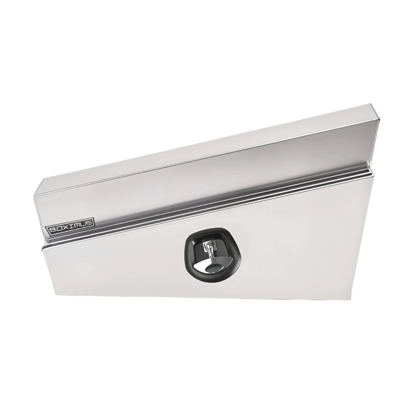 Aluminium Under Tray Tool Box Pair
