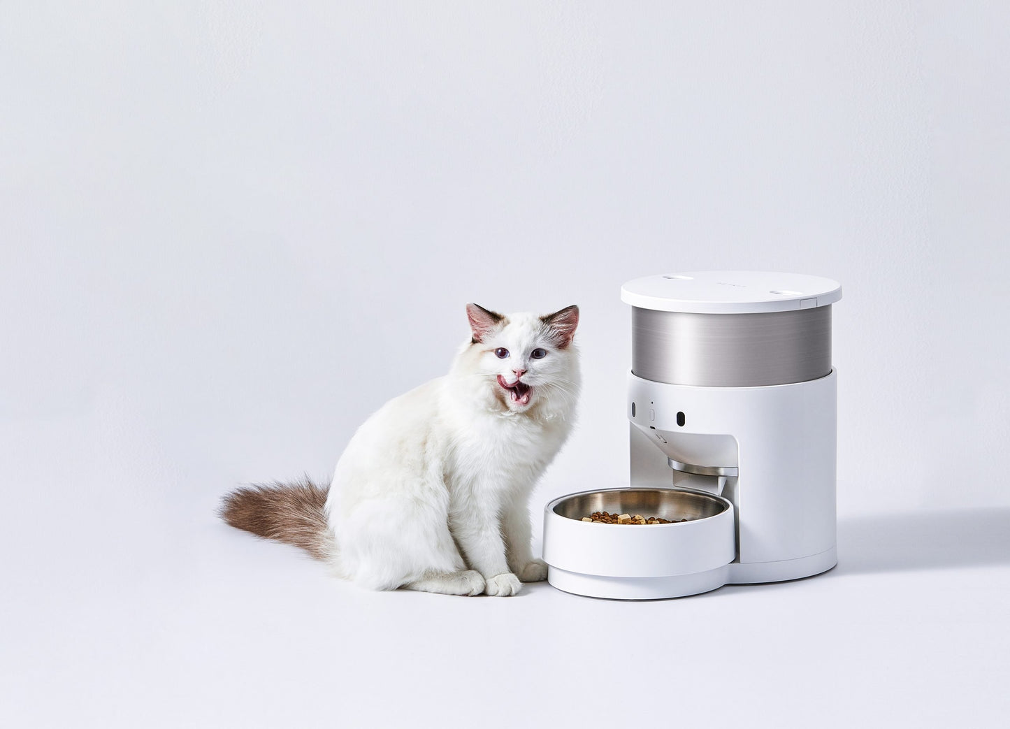 PETKIT Fresh Element 3 Smart Pet Feeder 3L