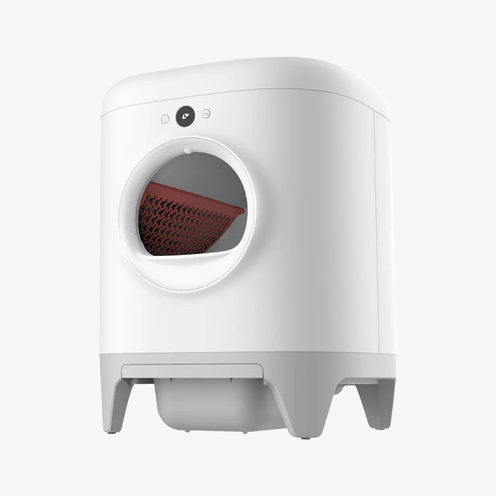 PETKIT Pura X Automated Self-Clean Cat Litter Box