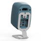 Kanto SU2 Kanto SU2 Rear-Mounted Desktop Stands for Uki and Ora - White, Pair
