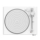 Victrola Stream Pearl Wi-Fi & Bluetooth Turntable - White/Silver