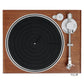 Victrola Stream Sapphire Wi-Fi & Bluetooth Turntable - Walnut