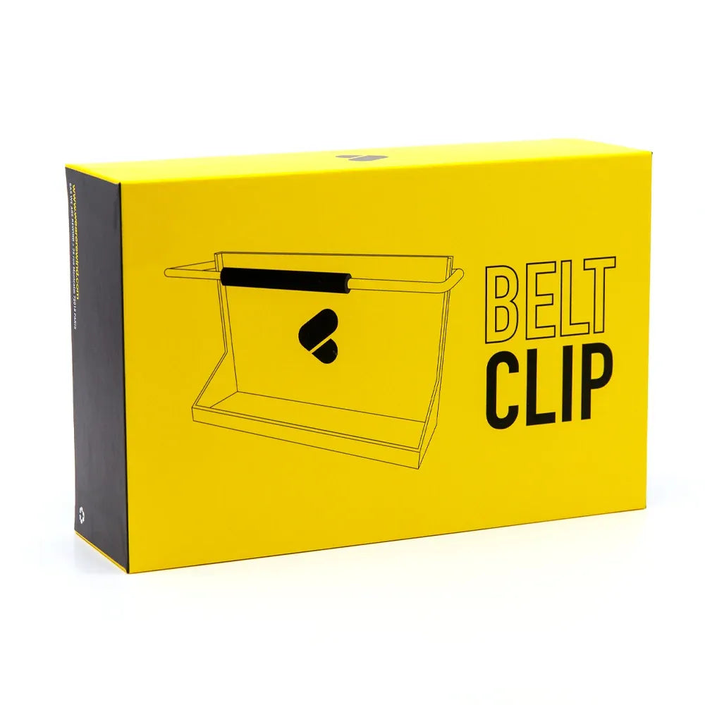 We Are Rewind Belt Clip