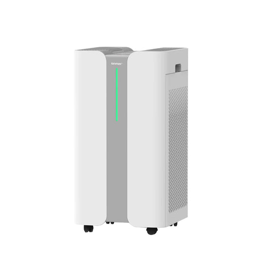 Air Purifier Ionmax+ Aire High-Performance 900m3/h CADR