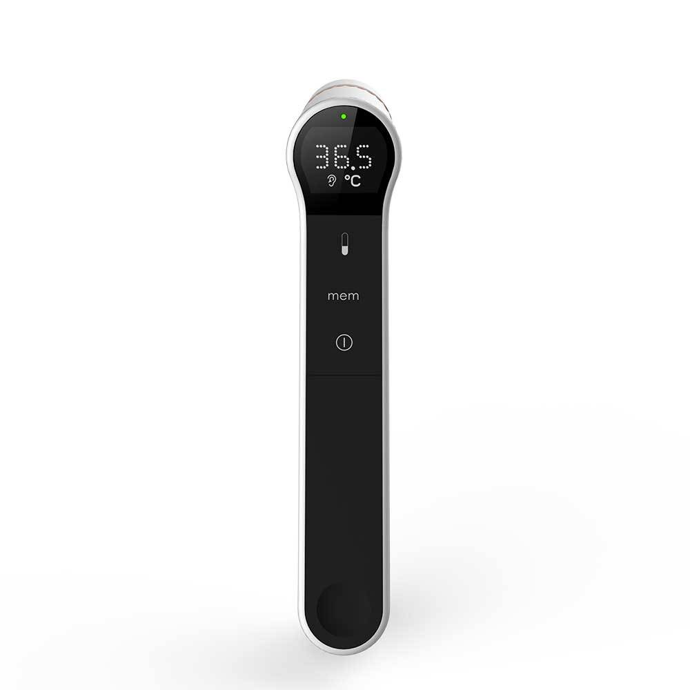 Infrared Forehead and Ear Thermometer MedSense TFE02