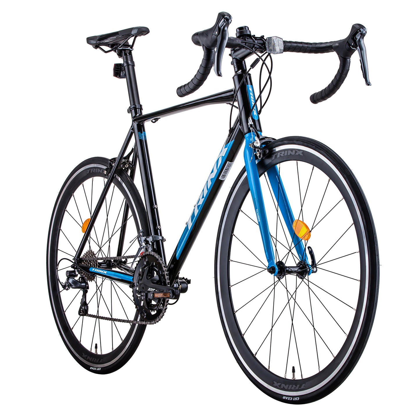 Road Bike Trinx Climber 2.0 Shimano Claris R2000 56cm Frame