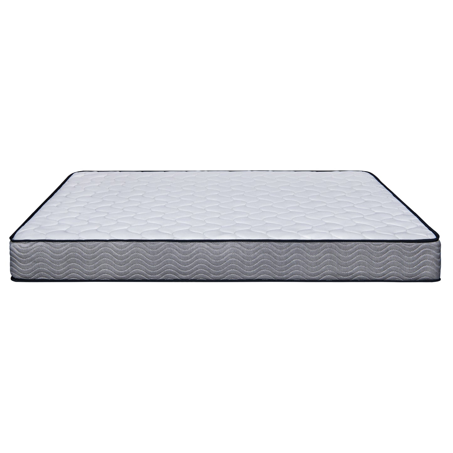 ValueSleeper 3-Zone Orthopaedic Pocket Spring Single Mattress