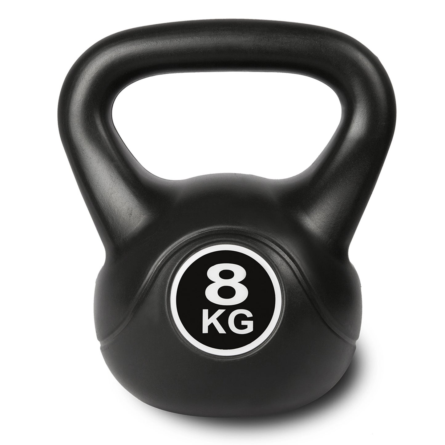 Kettlebell Set CORTEX Standard 6kg to 12kg