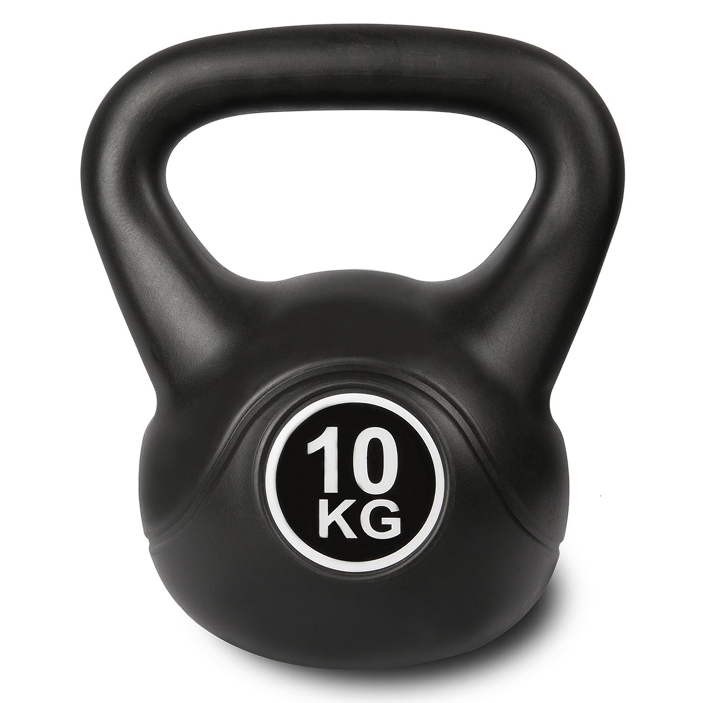 Kettlebell Set CORTEX Standard 6kg to 12kg