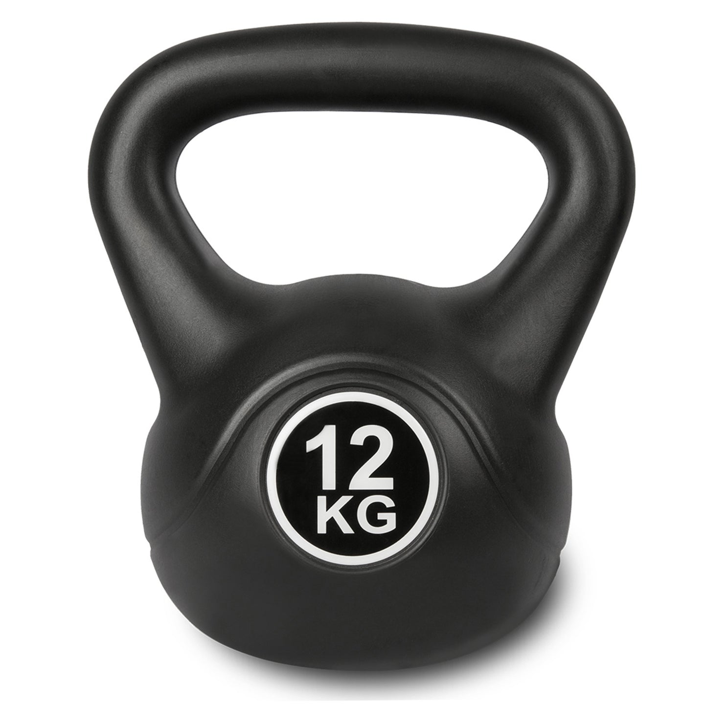 Kettlebell Set CORTEX Standard 6kg to 12kg