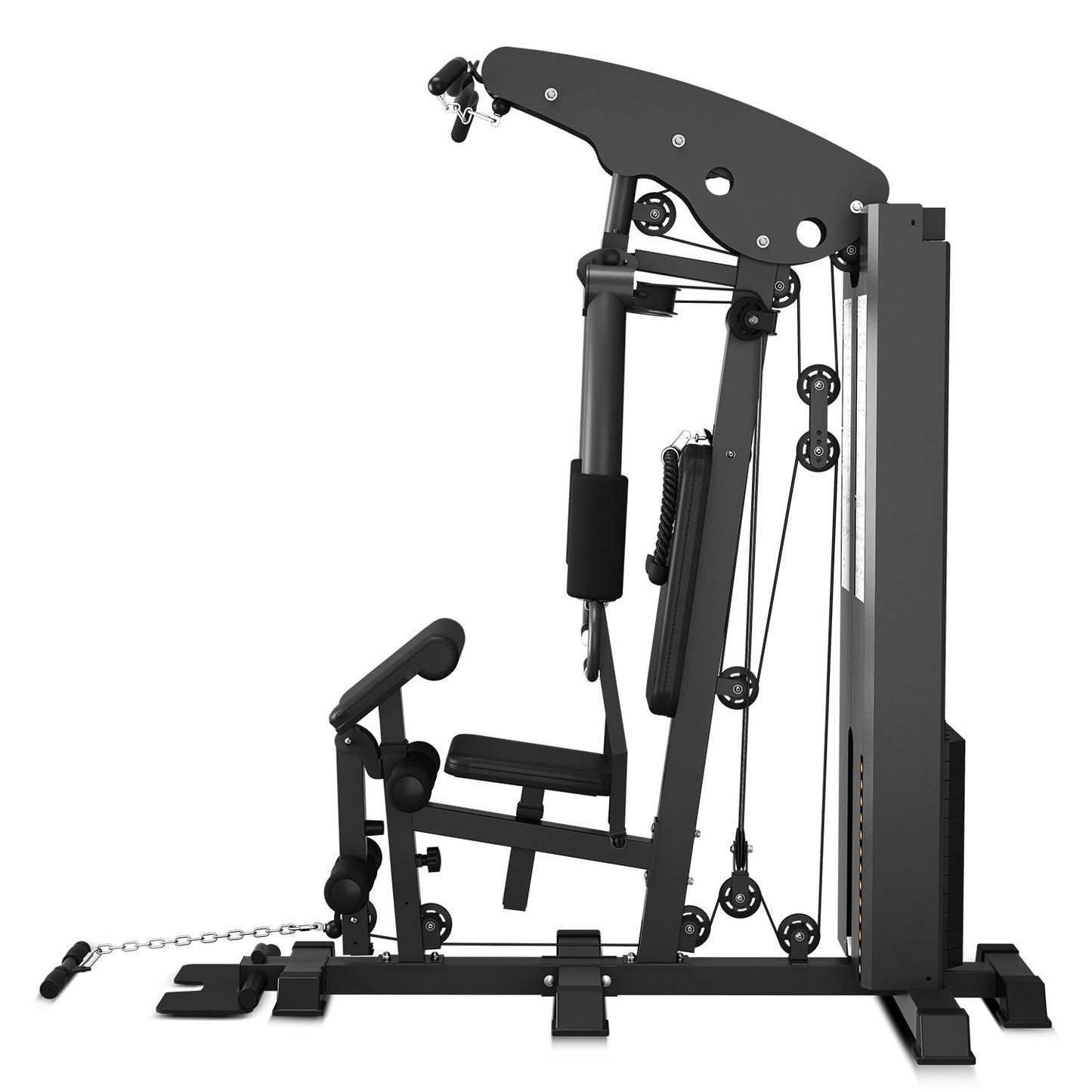 CORTEX SS3 Home Gym Single Station Integrated Front/Rear Fly