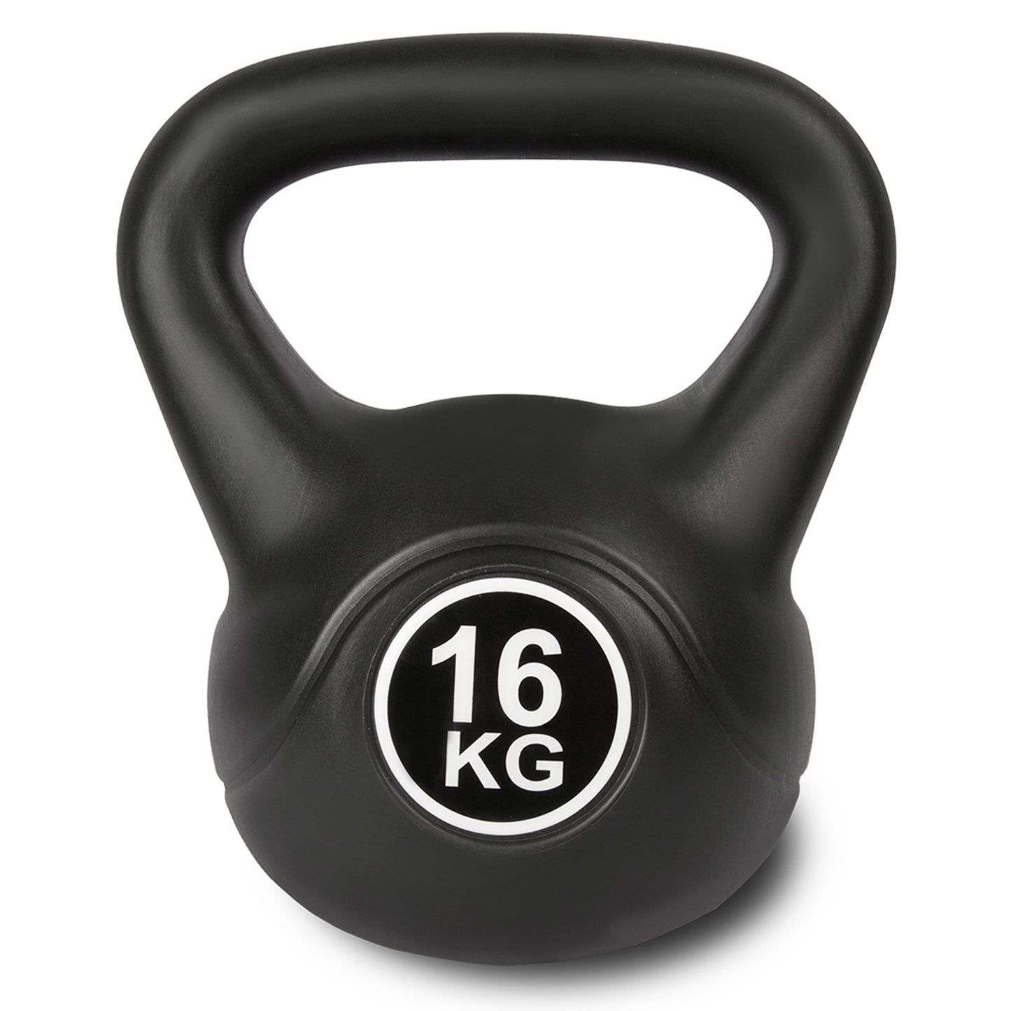 Kettlebells CORTEX Standard 6-16kg