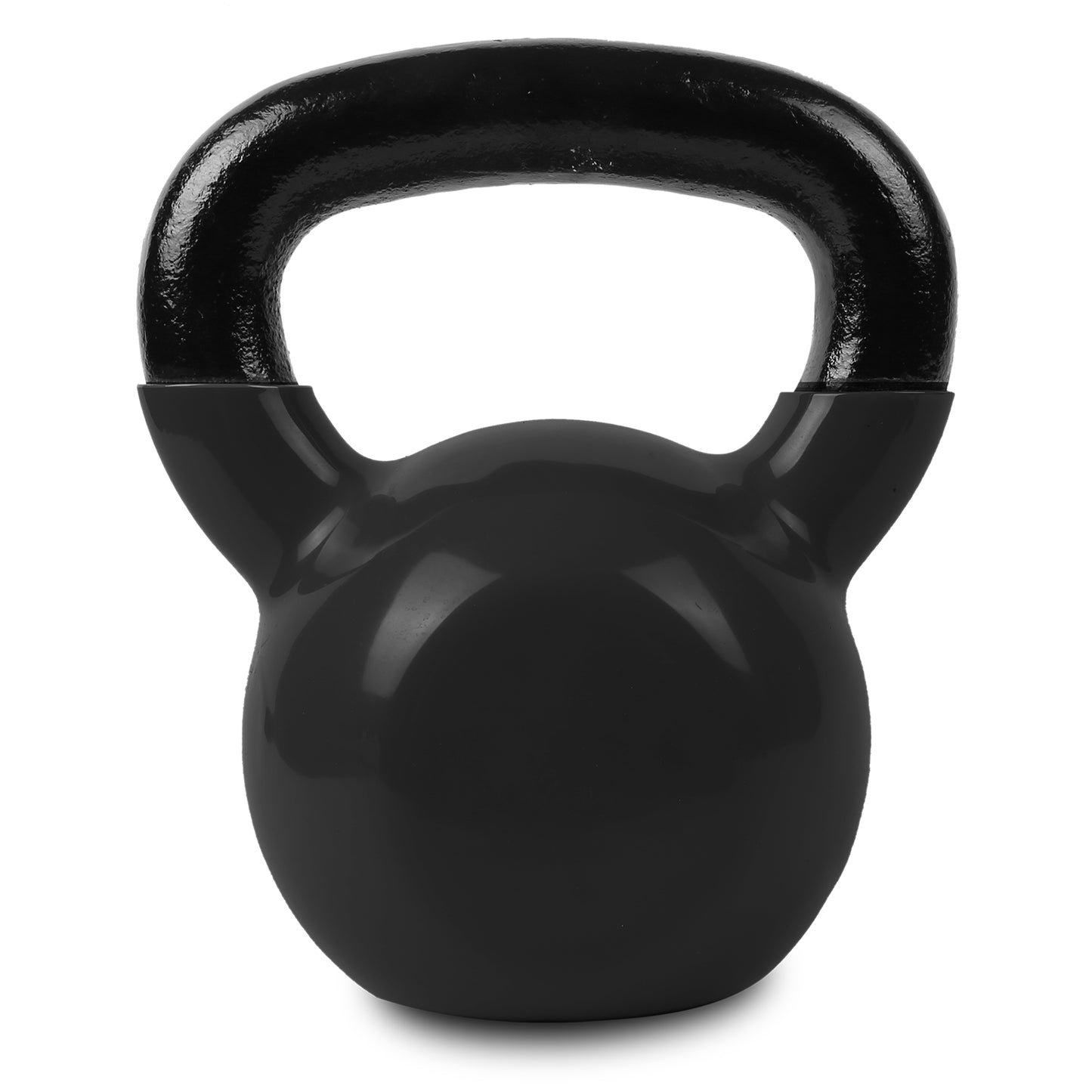 CORTEX 20kg Vinyl Kettlebell