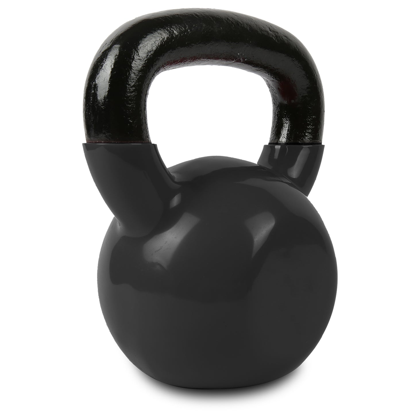 CORTEX 20kg Vinyl Kettlebell