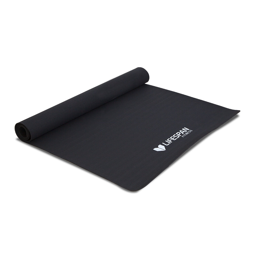 Lifespan Fitness Treadmill Mat 2m*1m*4mm