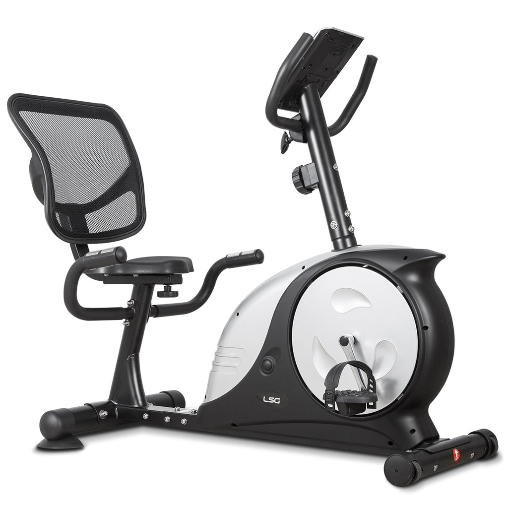 Recumbent Bike LSG RB-2