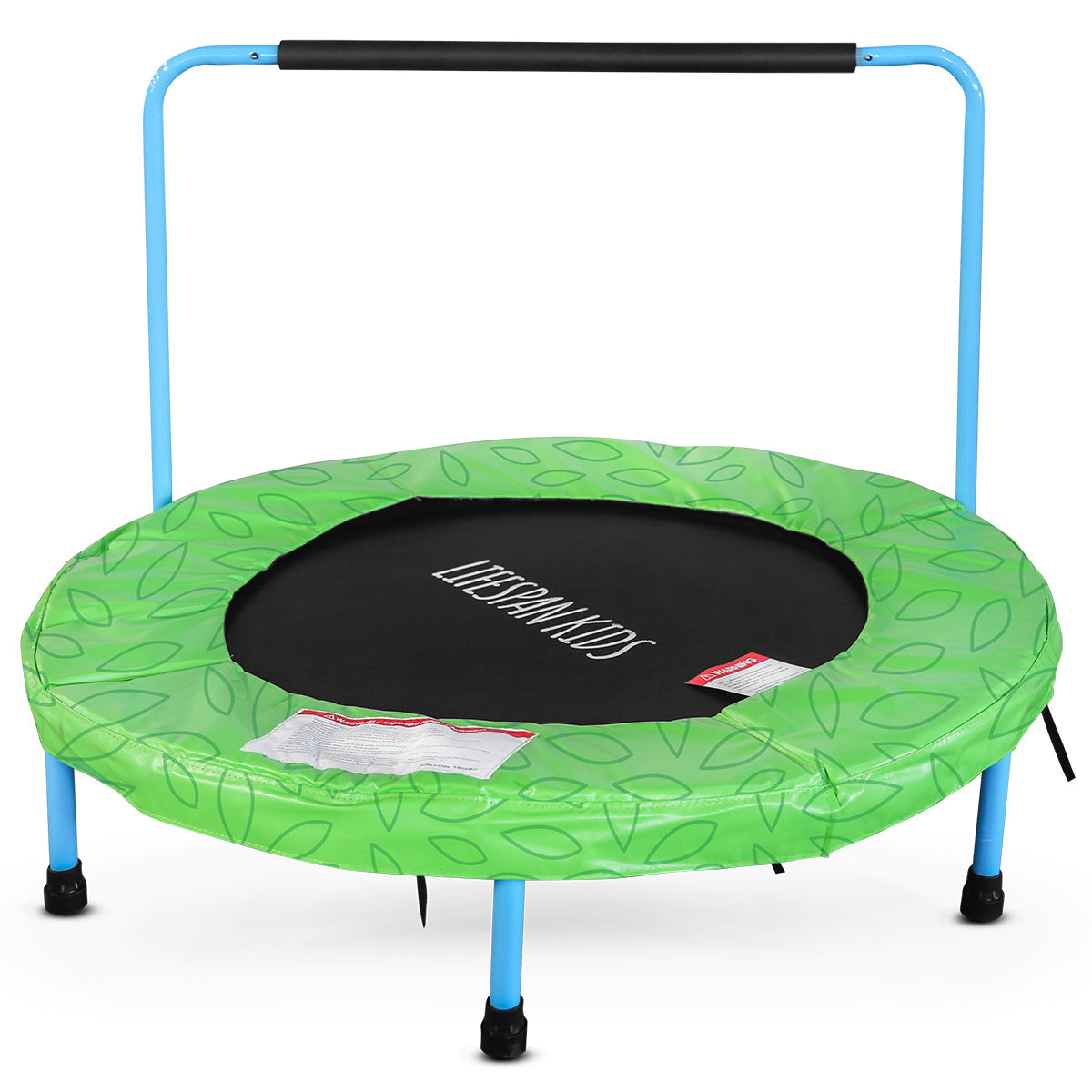 Lifespan Kids Lil' Hopper 40-Inch Children's Mini Trampoline