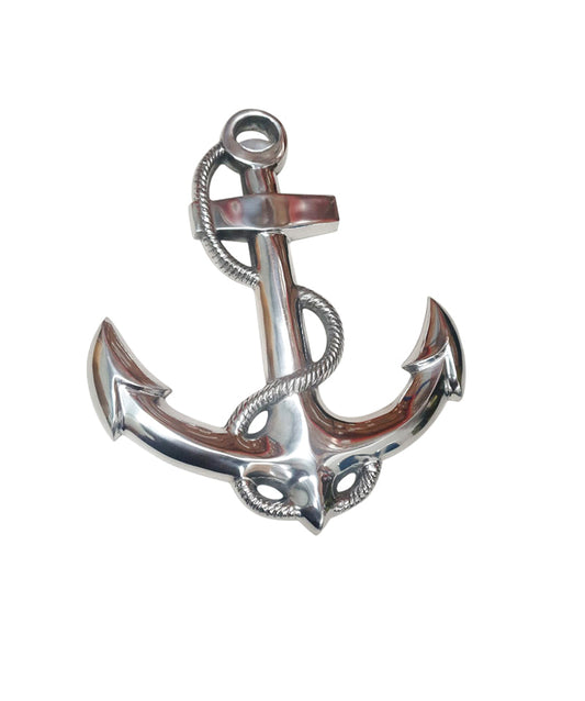 Ship Anchor - Wall Hanging